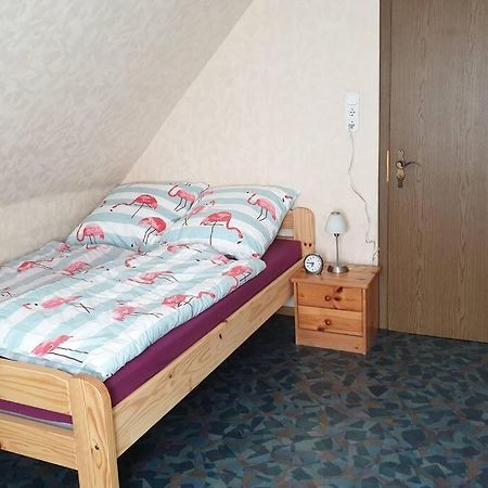 Haus Burbach Villa Bad Camberg Dış mekan fotoğraf