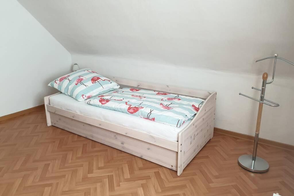 Haus Burbach Villa Bad Camberg Dış mekan fotoğraf
