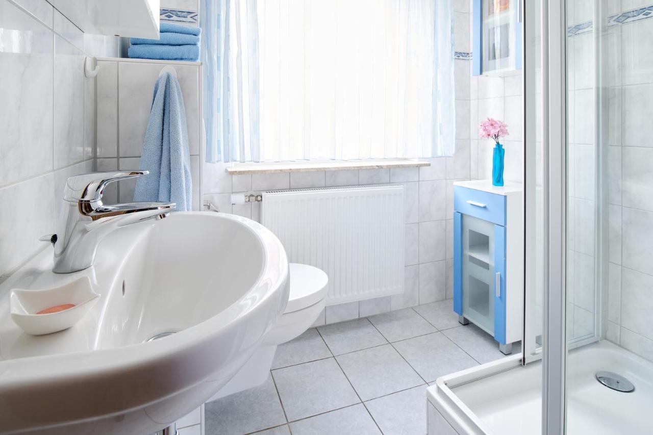 Haus Burbach Villa Bad Camberg Dış mekan fotoğraf