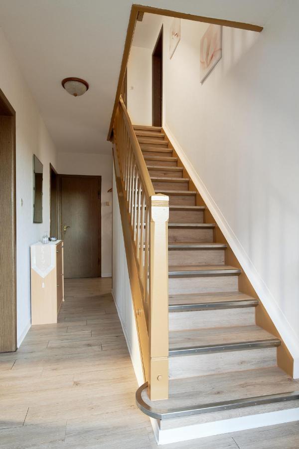 Haus Burbach Villa Bad Camberg Dış mekan fotoğraf